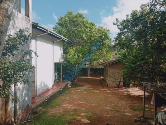 Property for Sale in Homagama | Rare Strategic Position