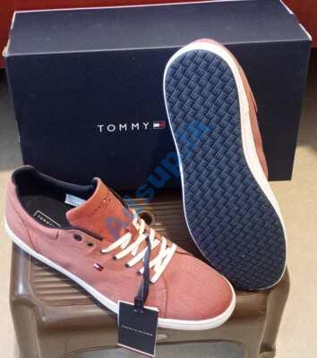 Tommy Hilfiger Shoes Elevate Your Style