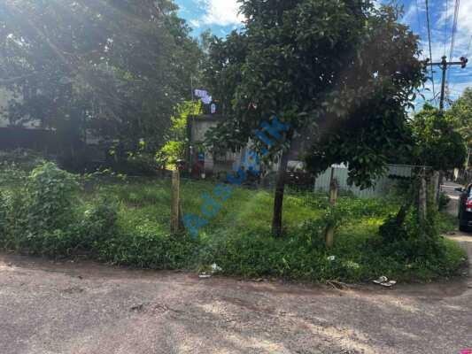 Bare Land for Sale in Malabe