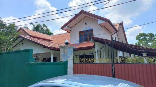 Valuable House for Sale Gampaha Radawana