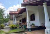 Valuable House for Sale Gampaha Radawana
