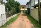 Land With a House for Sale in Moratuwa | U-5875