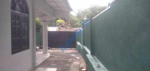 2 Storey house for sale in Maharagama | N-7527