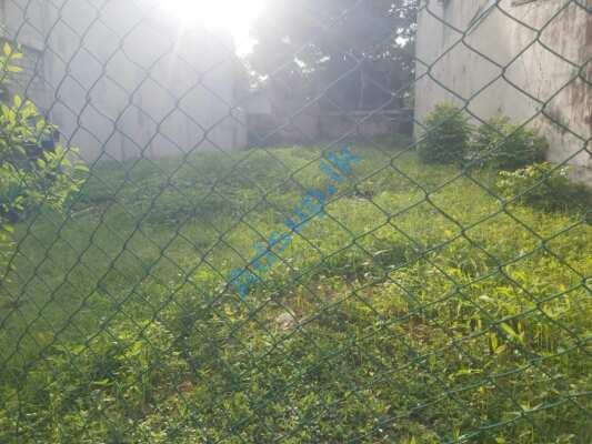 Bare land for sale in Colombo 5 | J-2200