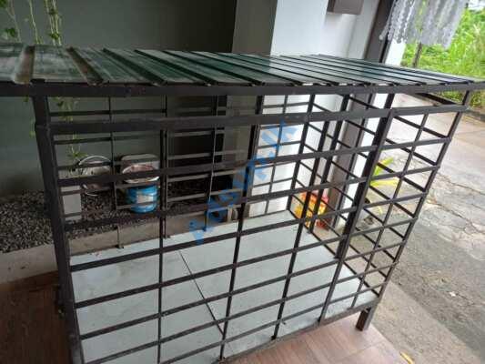 Dog Cage for Sale Kelaniya Colombo