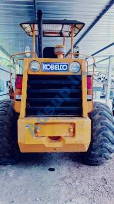 Kobelco LK300A Wheel Loader