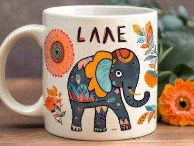 elephant-mug-sips-hot-coffee-wooden-table-generated-by-ai_188544-36304