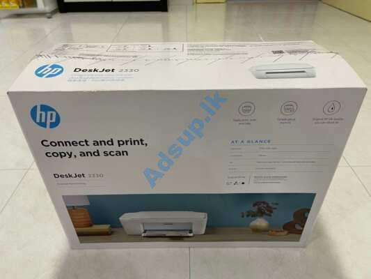 HP DESKJET 2330 Color Printer