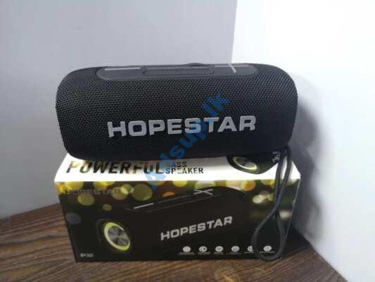 Hopestar P32 Original Speakers