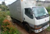 Galle Lorry for Hire service