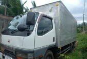 Galle Lorry for Hire service