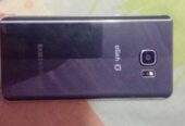 Used Note 5 for sale