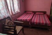 Rooms for rent in Mount Lavinia Sharing /Non