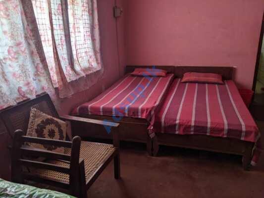 Rooms for rent in Mount Lavinia Sharing /Non