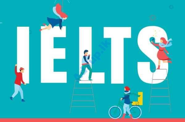 IELTS One to One Sessions