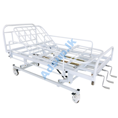 Hospital Patient Icu Bed for Rent