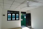 Newly Built Annex for Rent in Rajagiriya