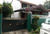 House for Sale in Raddolugama