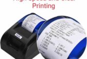 Bill Printer for Business