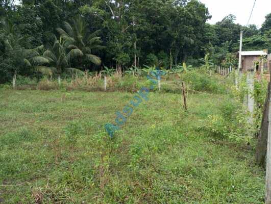 15 perches land for sale in kurunegala