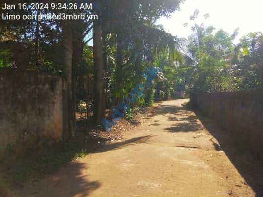 Land for sale Matale, Kandy road, Kumbiyangoda