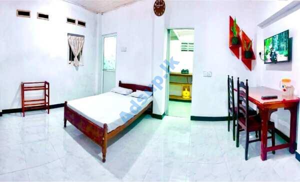 Annex Room for Rent in Matara