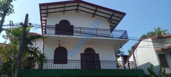 House for rent in Thalahena