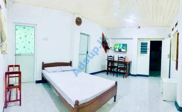 Annex Room for Rent in Matara