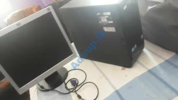 Budget PC for Graphic Designing & Video Editing