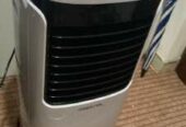 Mistral Air Cooler + 23 Months Abans Warrenty