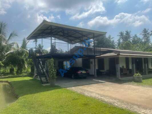 New house for sale in Battaramulla