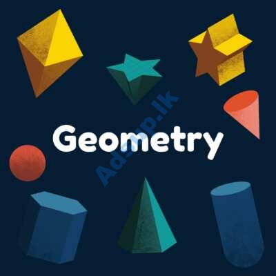 Complete Geometry Seminar