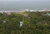 300P Beach front land for sale in Uswetakeyyawa