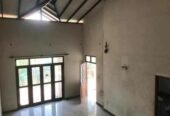 4BR House for sale Ganemulla with 20P Land