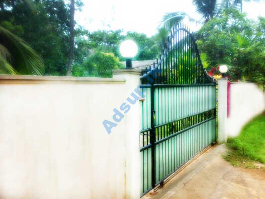 House for Sale  Kalutara Dodangoda