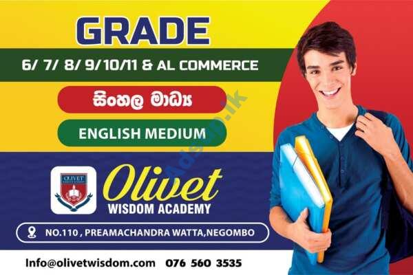 Tution Classes for All the subjects Grade 6-11