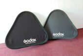 Godox Softbox and Stand