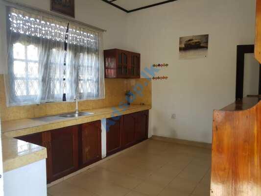 House for Lease or Sale at Ja ela
