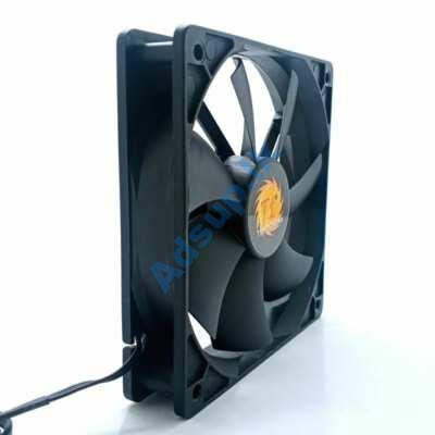 Thermaltake tt-1225 12cm Cooling fan