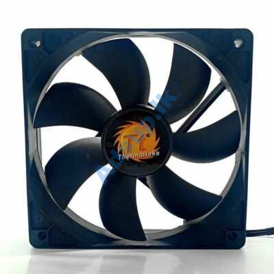 Thermaltake tt-1225 12cm Cooling fan