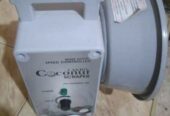 Lakro Electric Coconut Scraper Machine – LCS-009
