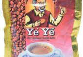 Yeye Instant Coffee Mix 3 in 1