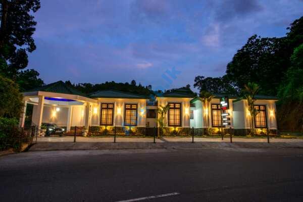 Hotel for sale in Belihuloya