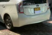 Oyata Prius With Driver for Long Trips