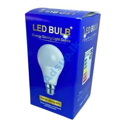 7W LED (Y-A) Bulb