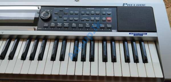 Roland keyboard/Piano