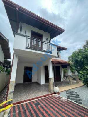 Luxury House for Sale Kadawatha