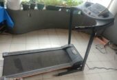 Urgent sale Treadmill and Vibration plate