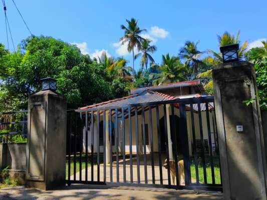 House for sale in kurunegala