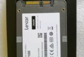 SSD – SOLID STATE DRIVE